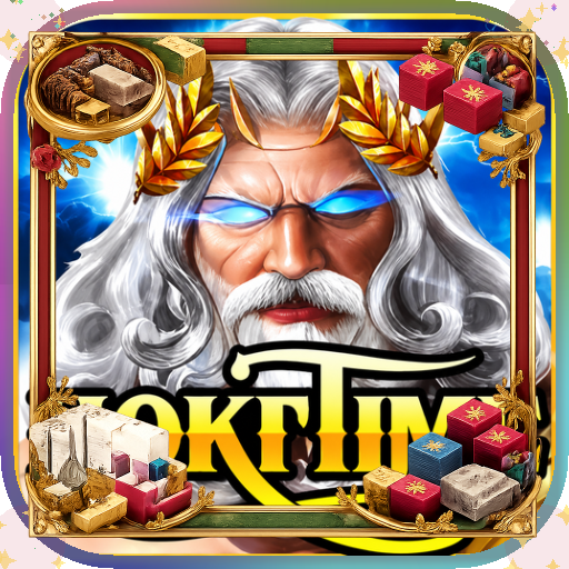 hokitime — galeri pratinjau Resmi APK